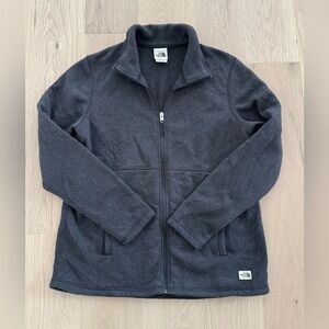 Women’s The North Face Full Zip Fleece Jacket - Size Large